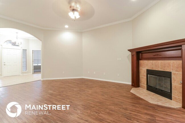 Foto del edificio - 201 Stone Ridge Ln