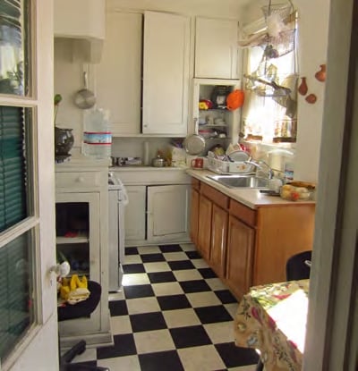  - 305 San Carlos Apartments