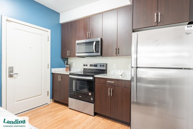 Foto del edificio - 1111 Stratford Ave