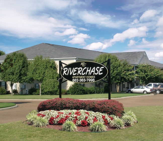 Riverchase Apartments Apartments Robinsonville, MS