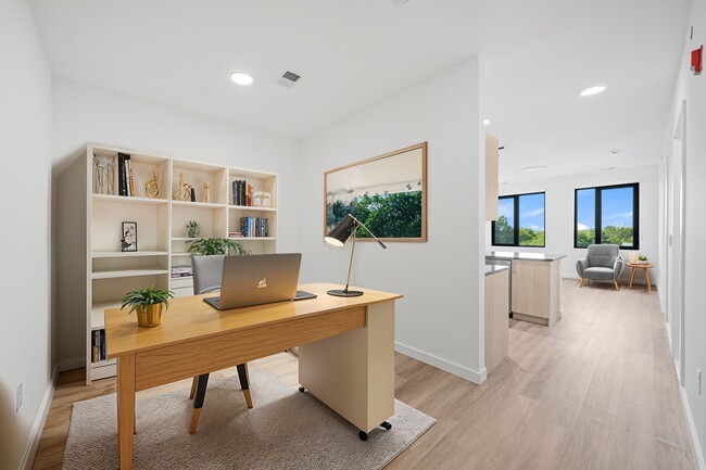 Building Photo - TFG 117-121 Prospect Urban Renewal