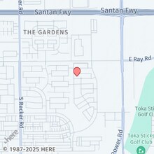 Building Photo - 4450 E Oxford Ln