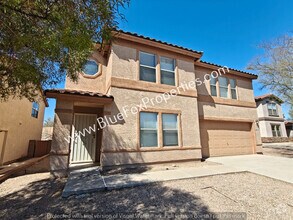 Building Photo - 3421 N Green Gulch Ct