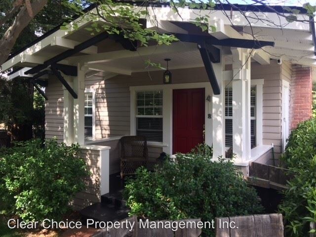Primary Photo - 2 br, 1 bath House - 6145 Portola