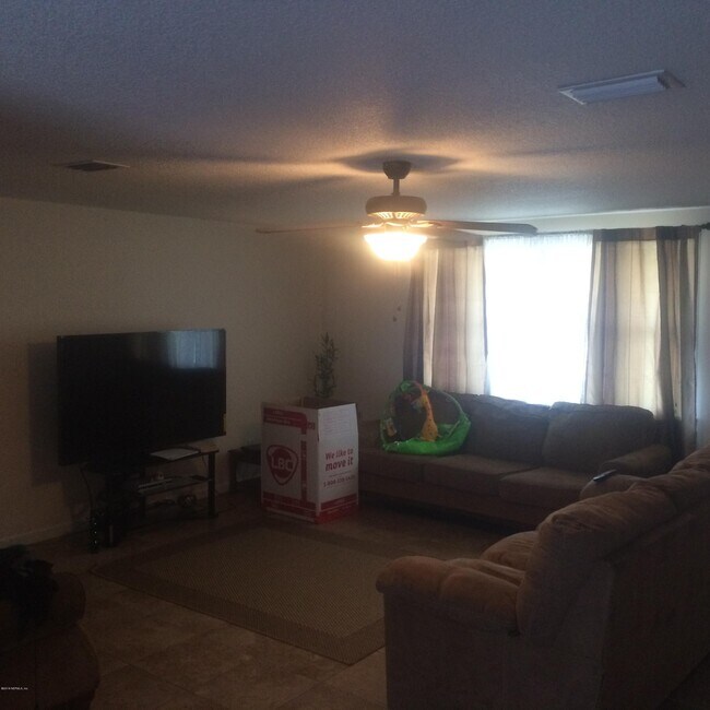 Building Photo - 2897 Gatling Blvd