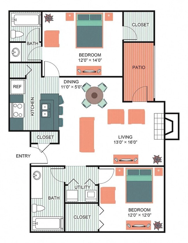 Foto del edificio - 7610 Cameron Rd