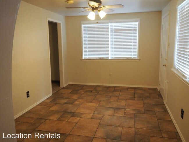 Foto del edificio - 4 br, 2 bath House - 2520 39th Street
