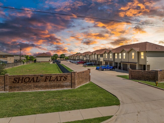 Foto del edificio - 10001 Panther Way