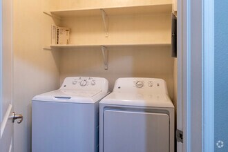 2 BD, 2 BA - 1274SF - Las Mananitas Apartments