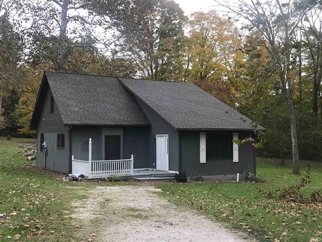 Primary Photo - 4030 N Hinkle Rd