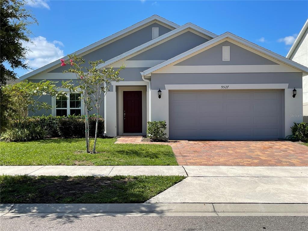 9527 Oglethorpe Dr, Groveland, FL 34736 House Rental in Groveland, FL