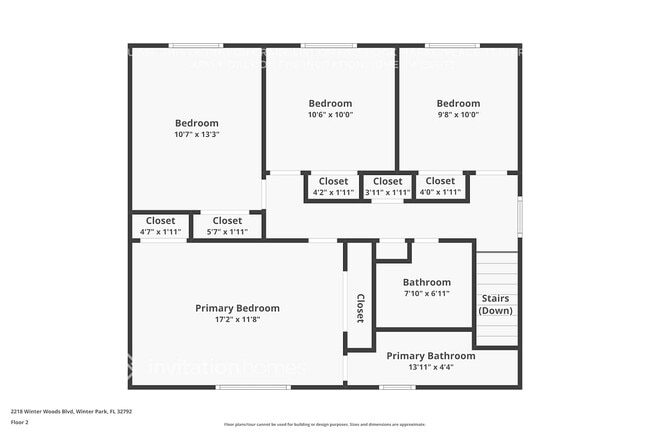 Foto del edificio - 2218 Winter Woods Blvd