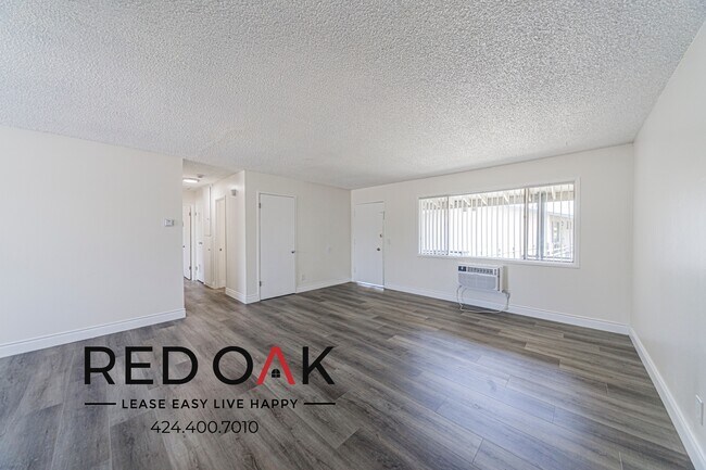 Foto del edificio - 3815 Baldwin Ave