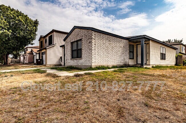 Foto del edificio - 3612 Candlehill