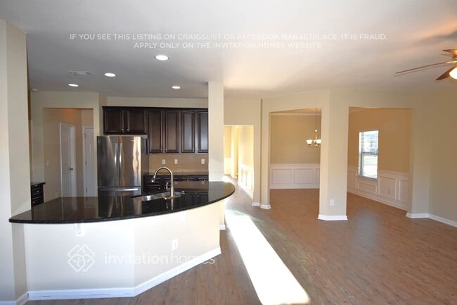 Foto del edificio - 5395 Bucknell Trace