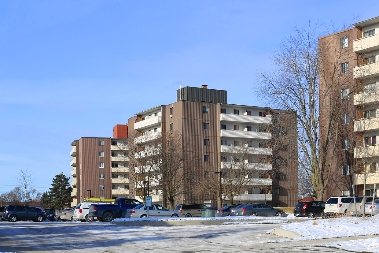 Building Photo - Chicopee Terrace