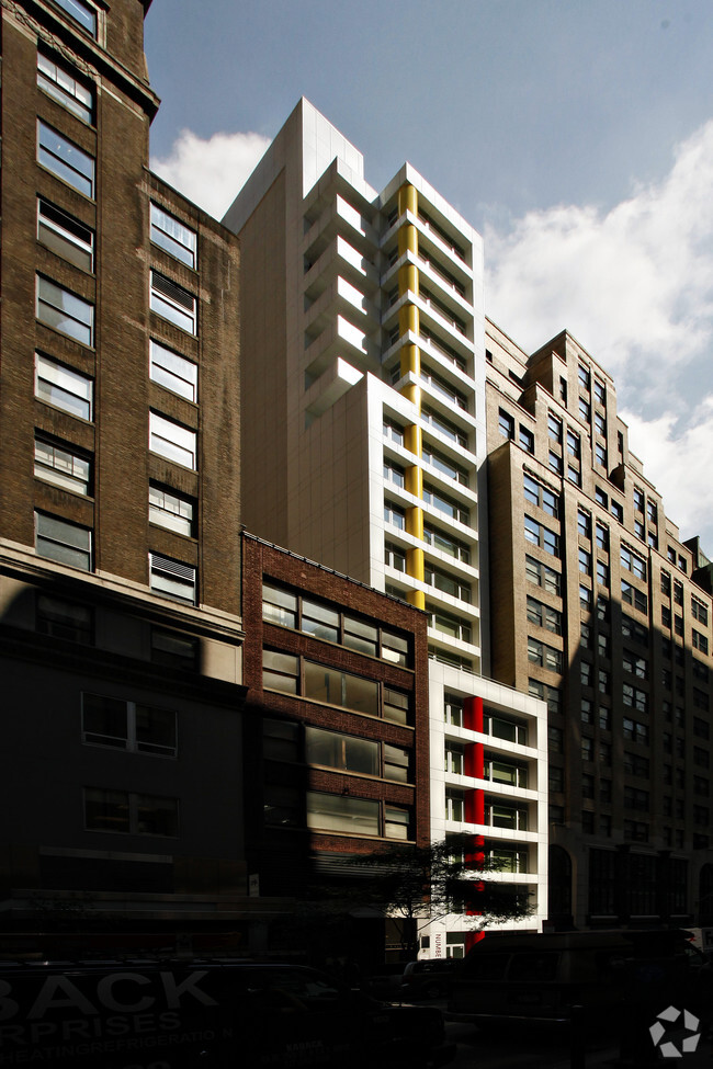 Foto principal - Number 5 Condominiums