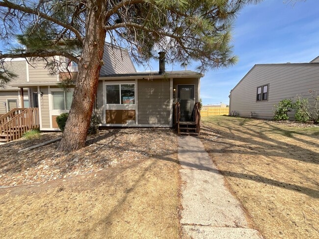 Photo - 1 Bedroom Townhome Available Near N Academy Blvd and Vickers Dr!