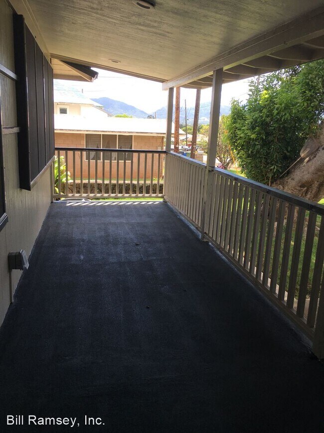 Foto del edificio - 3 br, 2 bath House - 1397 LOKO DRIVE
