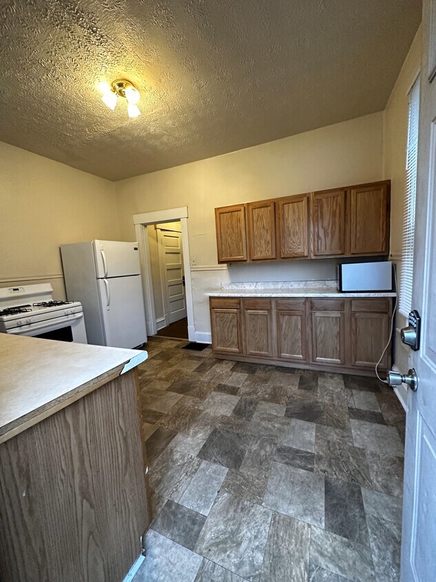 Foto del edificio - 1624 Summit St