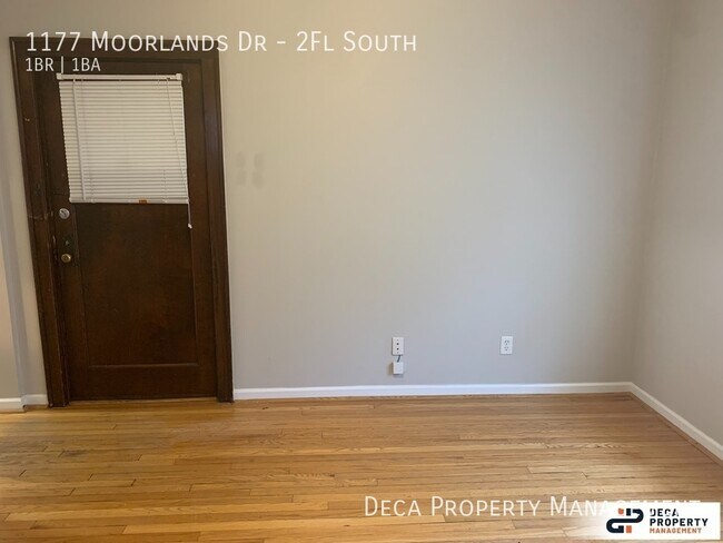 Foto del edificio - 1 Bedroom Apartment