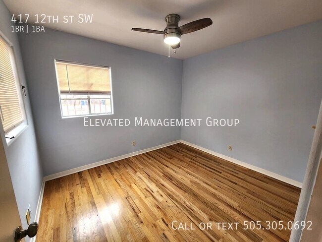 Foto del edificio - 417 12th St SW