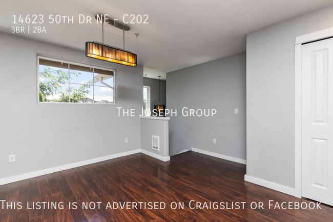 Building Photo - Sun-filled 3 bed/2 bath in Marysville