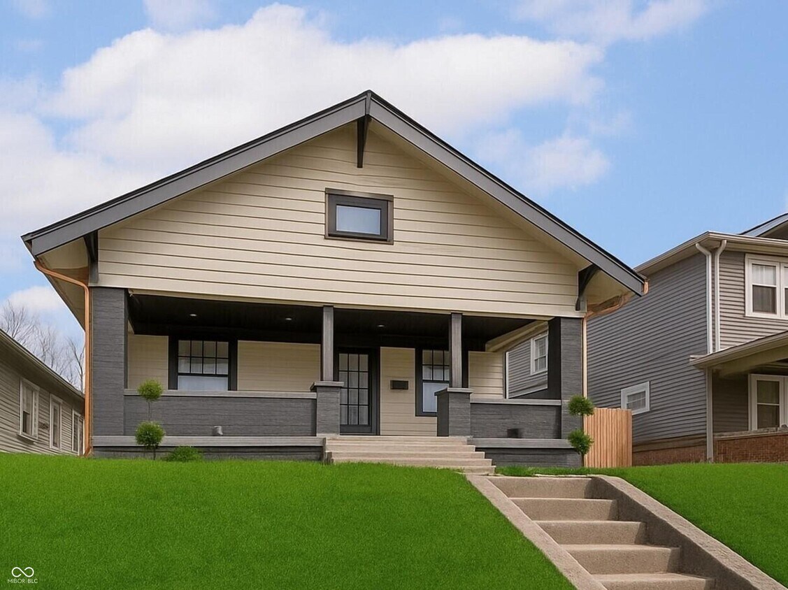 Primary Photo - 1210 Finley Ave