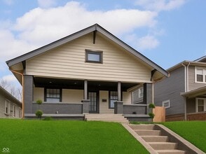 Building Photo - 1210 Finley Ave