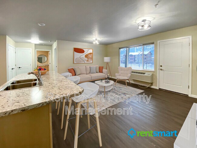 Foto del edificio - 3484 Hwy 200 E