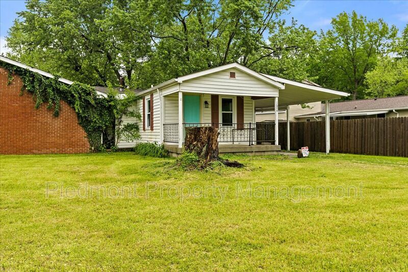 1604 E Epler Ave, Indianapolis, IN 46227 House for Rent in
