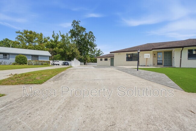 Foto del edificio - 1433 Ellison Ln