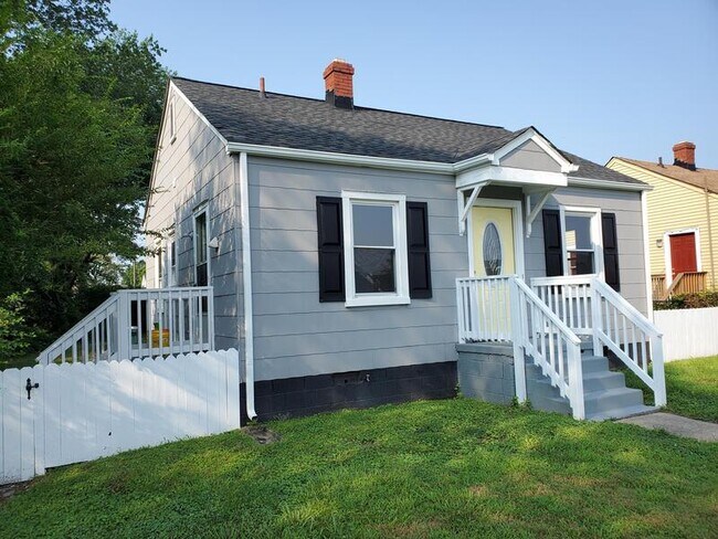 Foto del edificio - 1803 Elkridge Ln