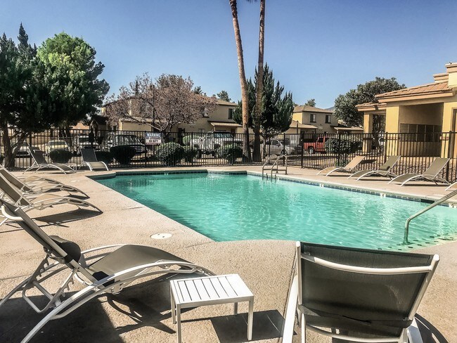 Desert Sky Townhomes Sierra Vista, AZ