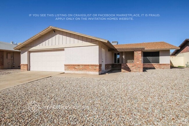 Building Photo - 5634 W Altadena Ave