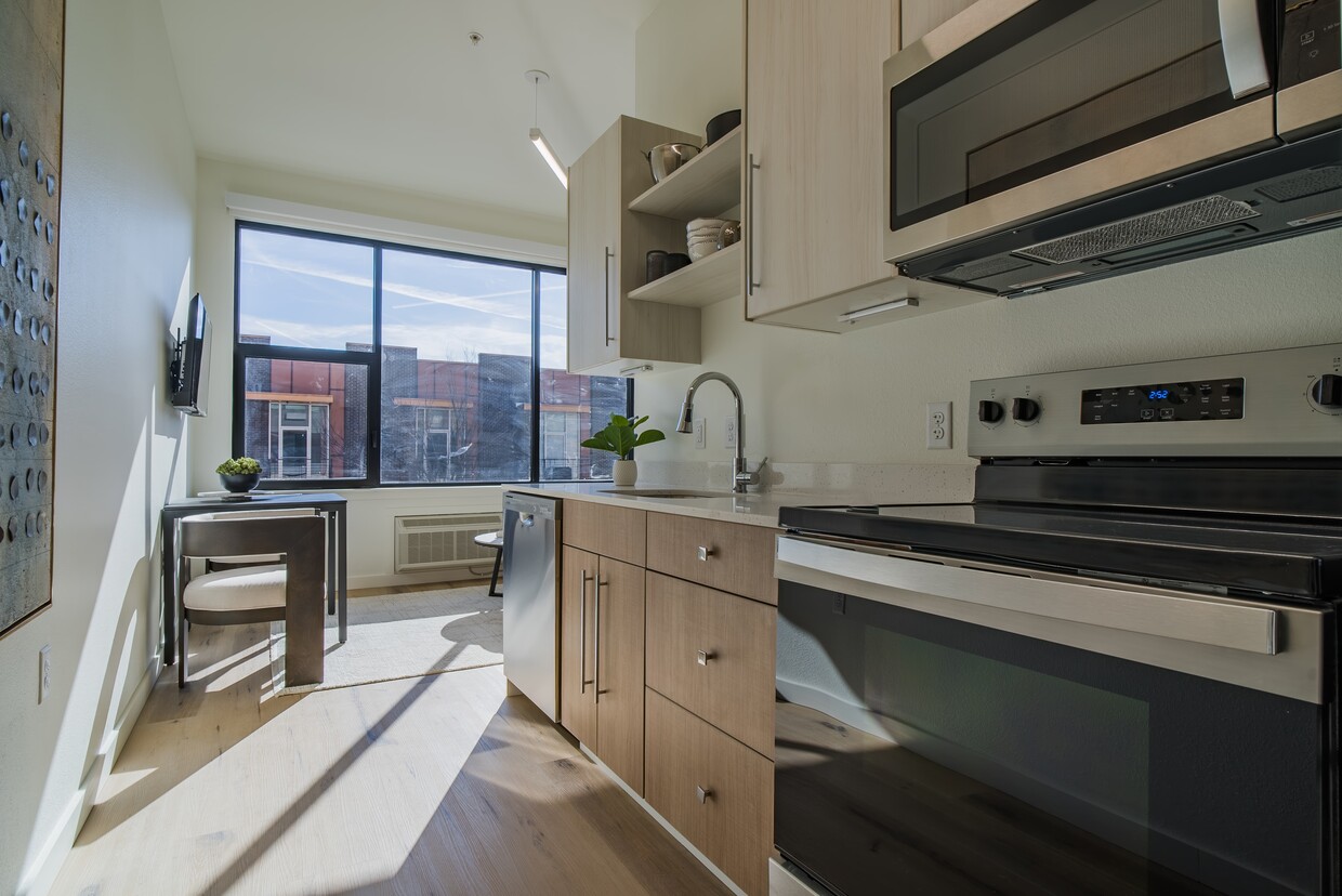 Foto principal - Urban Loft Co Fayetteville