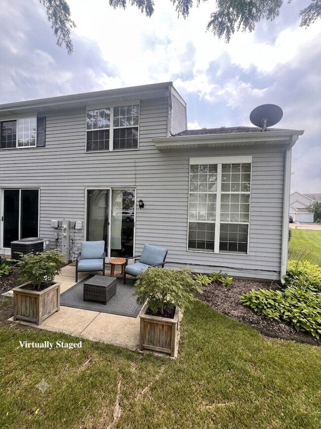 Foto del edificio - 4424 W Brownstone Way