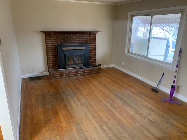 Primary Photo - 163 Coxs TLPK Rd