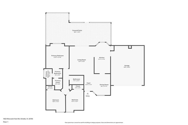 Building Photo - 1023 Moccasin Run Rd