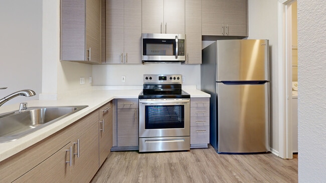 Interior Photo - Windemere at Sycamore Highlands