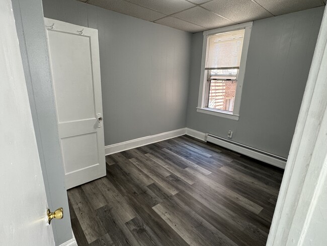 Bedroom 1 - 344 Union Ave