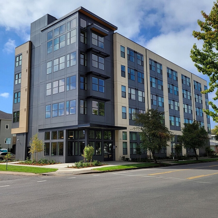 Ferry Street Flats - Ferry Street Flats