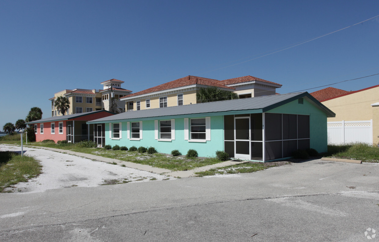 Foto principal - Cottages at Redfish Cove