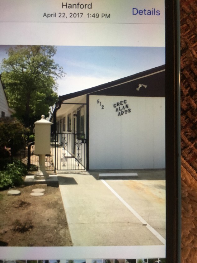 Kaweah St. Entrada - 512 Kaweah St