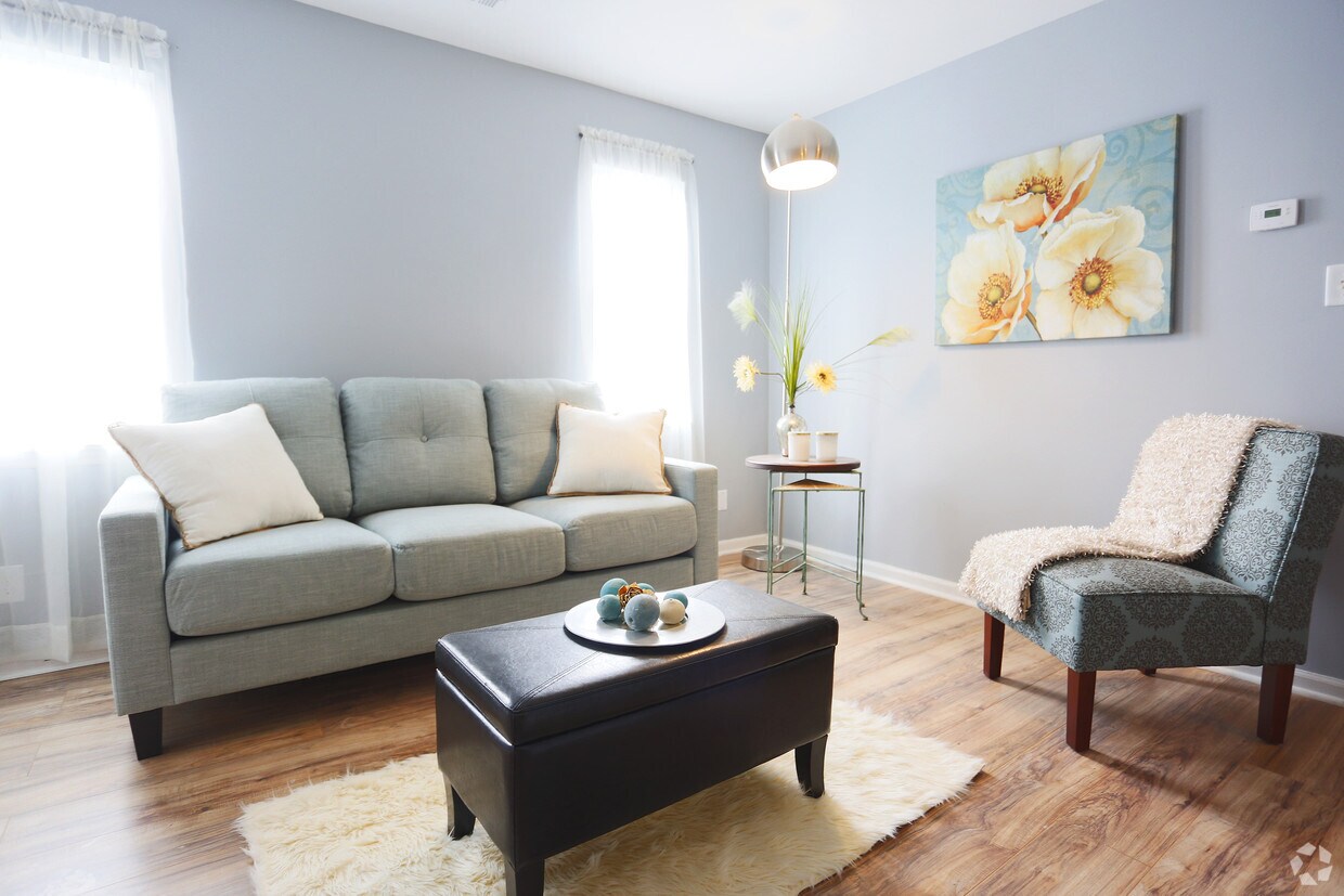 Foto principal - Creekside Canopy (Creekside)