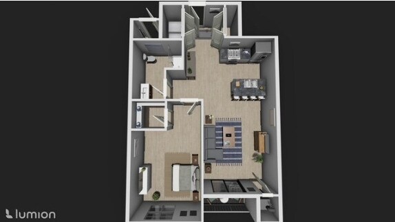 Building Photo - Theo's Place - NEW BUILD - RENT SPECIALS