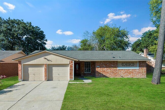 Foto del edificio - 14407 Cypress Branch Dr