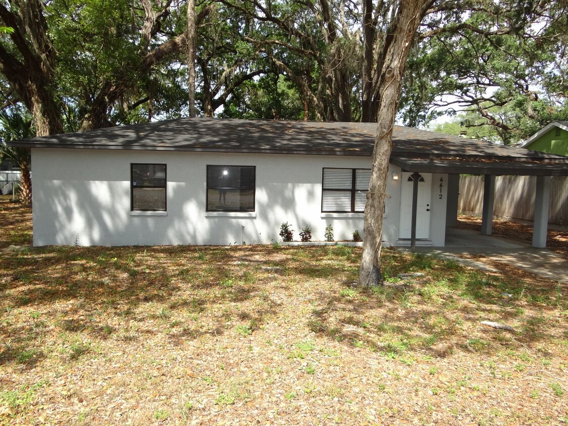 Foto principal - 3bed/2.5 bath in Seminole Heights - comple...