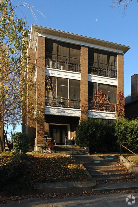 926 Cherokee Rd, Louisville, KY 40204 Apartments in Louisville, KY