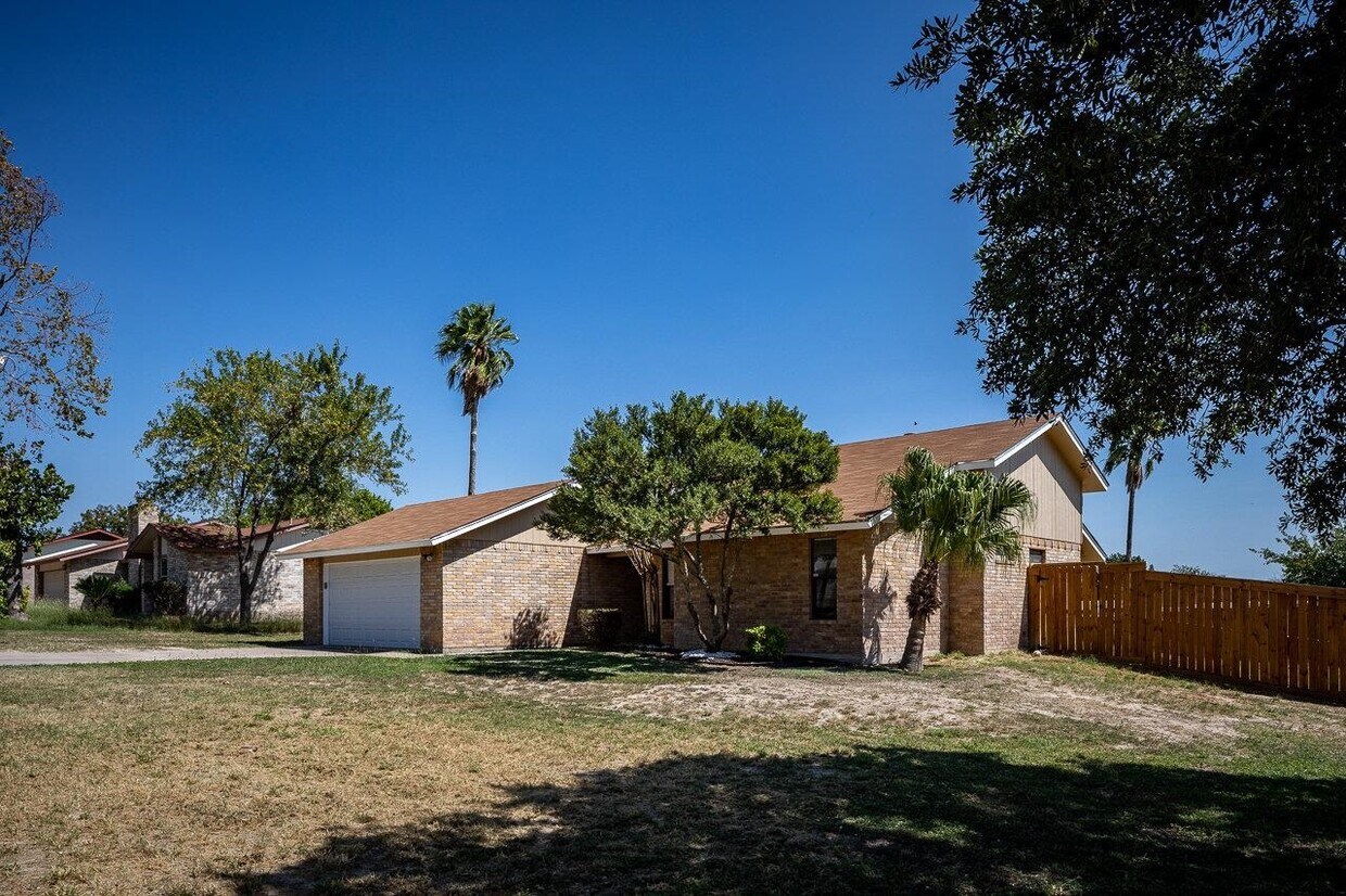 210 Trail, Del Rio, TX 78840 House Rental in Del Rio, TX